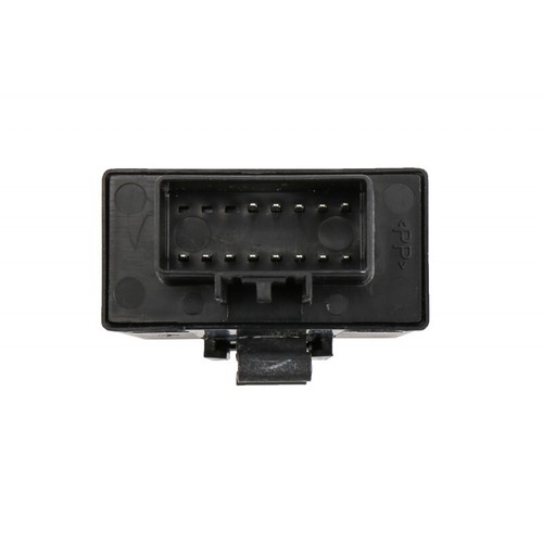 ACDelco Hazard Warning and Turn Signal Flasher 25746427 For 03-09 Chevrolet - Picture 3 of 3