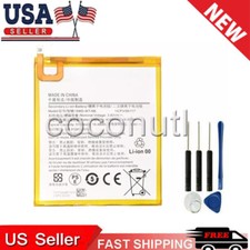 SWD-WT-N8 Replacement Battery For Samsung Galaxy Tab A 8.0 2019 SM-T290 SM-T295N