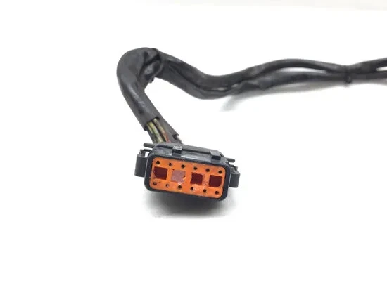 CB Console Intercom 2000 Harley Electra Glide Ultra Classic EFI FLHTCUI 2685 x - Image 4 of 4