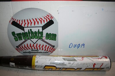 Batte De Softball Dudley Lightning Legend 2024 – Bouton Rouge