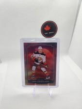 2022-23 OPC Platinum Hockey SUNSET Isac Lundestrom