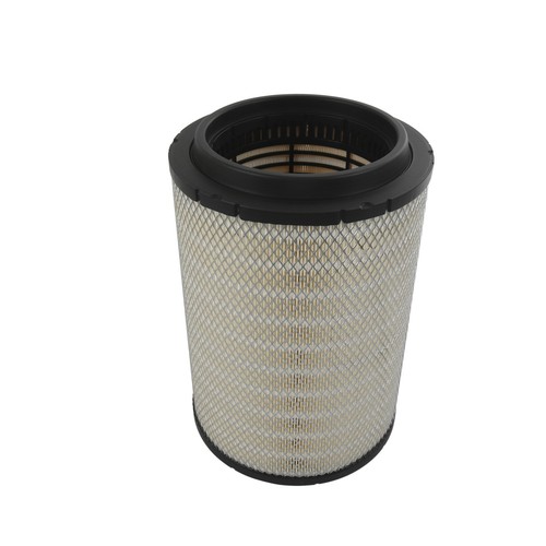 ENGINE AIR FILTER For VOLVO VNL Cross Fits21715813, RS4642, P606720, LAF9201 - Picture 9 of 12