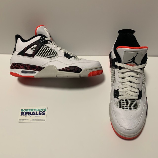 jordan iv retro