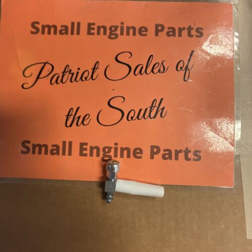 Genuine Tecumseh 29683 Fuel Fitting OEM - Picture 3 of 3