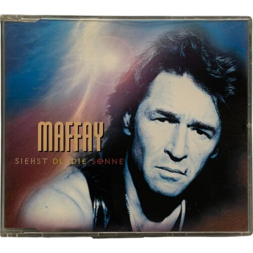 Rock Pop-Rock Soft-Rock Grunge Punk Indie Metal Maxi Single - CD Auswahl - Bild 160 von 250