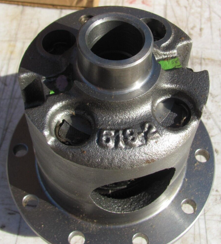 NOS GM 26022180 Transfer Case Carrier Assembly 1984-1993 S10 Astro Safari Syclon - Picture 3 of 10