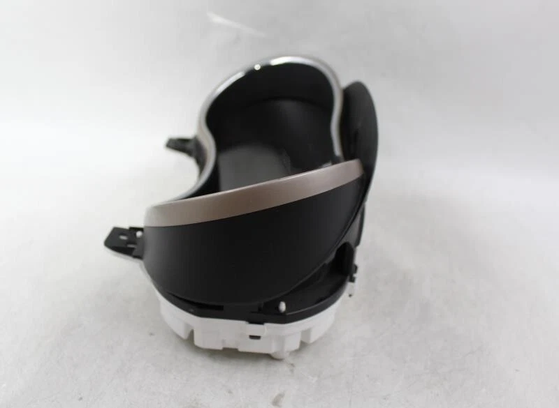 Grupo de velocímetros 71 k millas mercado de Estados Unidos compatible con Jeep Grand Cherokee 2017 fabricante de equipos originales #29853 Foto 3 de 4