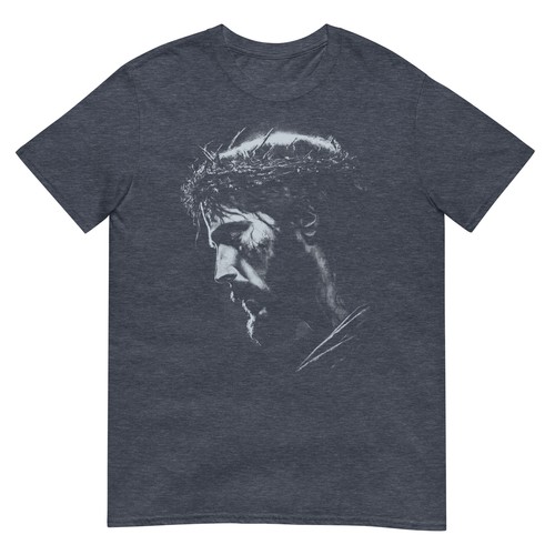 Christ-followers and worship leaders Jesus Vintage 90s Graphic T-Shirt,  - Picture 7 of 17
