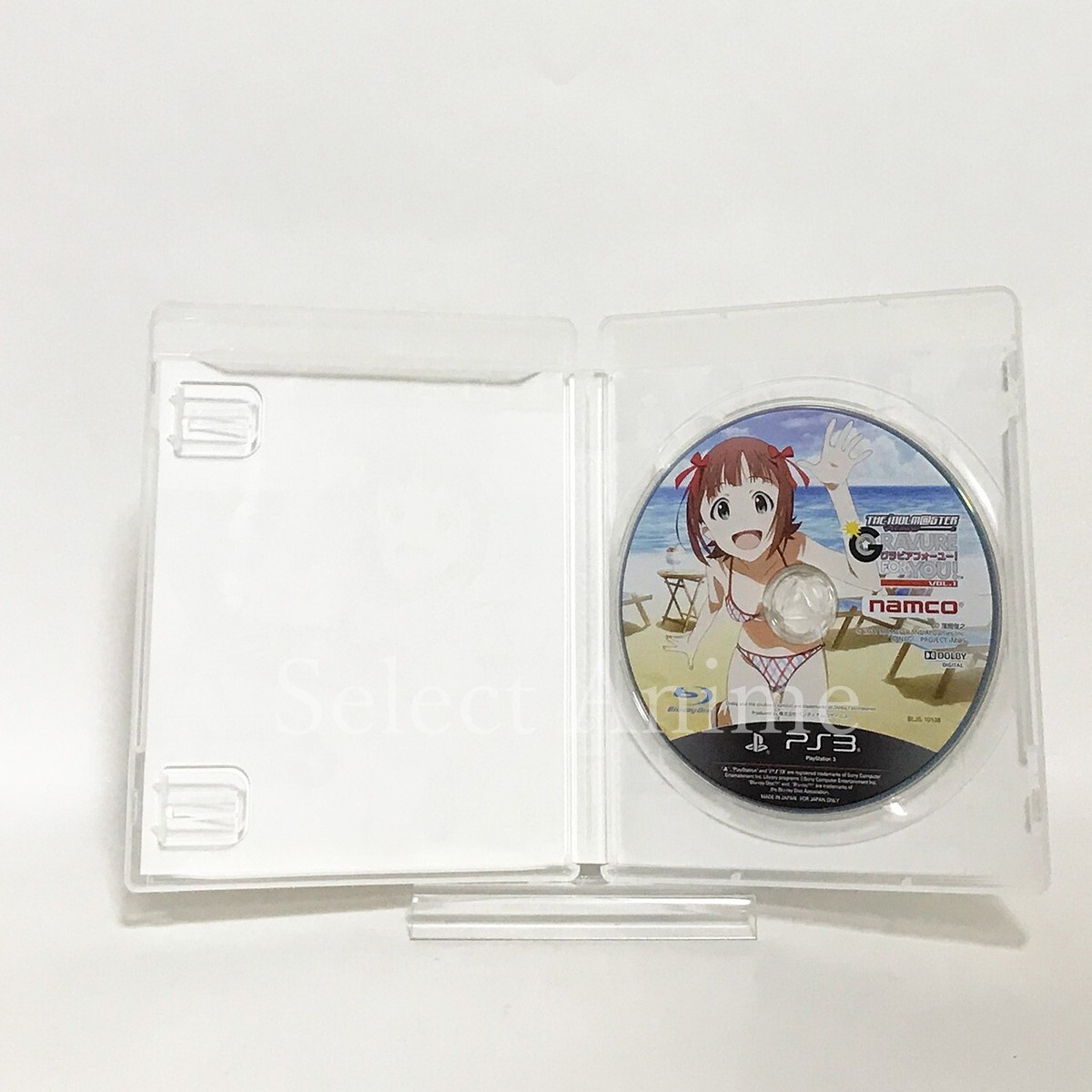 THE IDOLM@STER 2 First limited edition Anime, games, gravure! Imus PS3 JP Ver 4582224497959 | eBay THE IDOLM@STER 2 First limited edition Anime, games, gravure! Imus PS3 JP Ver 4582224497959 | eBay