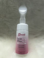 Beauche Facial Foam Cleanser 100ml. USA SELLER