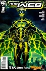 The Web #1 (2009-2010) DC Comics
