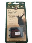 Knight & Hale Elk Hunting Game Calls