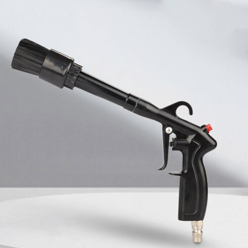High-Pressure Car Cleaning Gun - Tornado Air Blaster for Interior Detailing