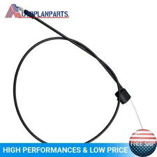 Zone Control Cable Brake Stop 183281 198463 532183281 532198463 For Craftsman