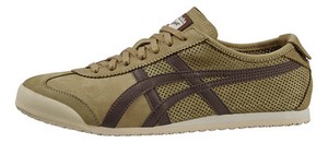 ASICS ONITSUKA TIGER / Messico 66 VIN / SCARPE TEMPO LIBERO RETRO SNEAKER / ASICS ONITSUKA TIGER / Messico 66 VIN / SCARPE TEMPO LIBERO RETRO SNEAKER /