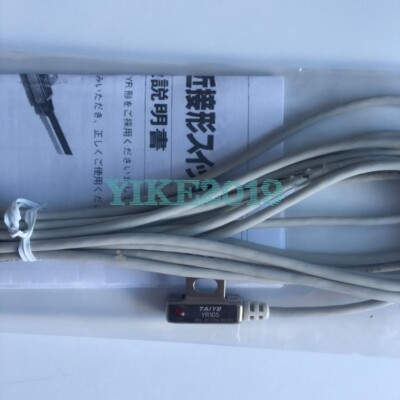 #ad 1PC NEW FOR TAIYO Magnetic Induction Switch YR105 $120.12