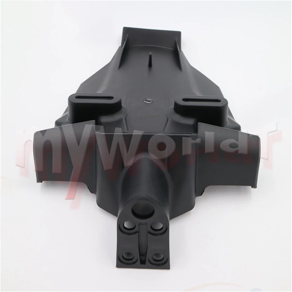 Placa de matrícula de guardabarros de neumático trasero de motocicleta apta para Yamaha YZF-R1 2004-2006 Foto 2 de 2