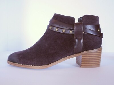 clarks breccan shine boots