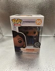 Pharah Overwatch Funko POP 95 Blizzard Exclusive