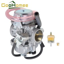 for Kawasaki KLF300 Carburetor 1986 - 1995 1996 - 2005 Carby Carb ATV
