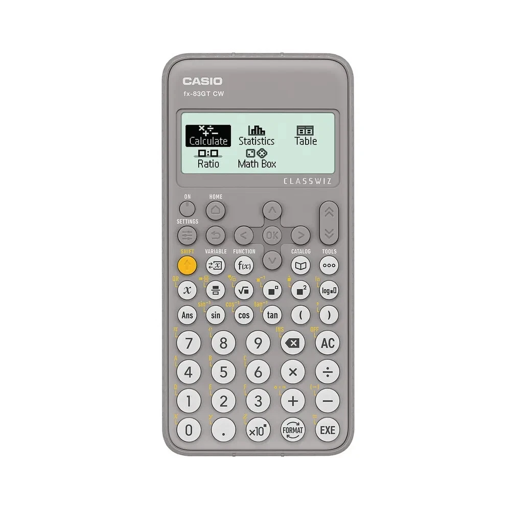 Casio calculator update new arrivals