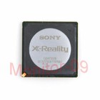 Sony Computer Processors (CPUs)