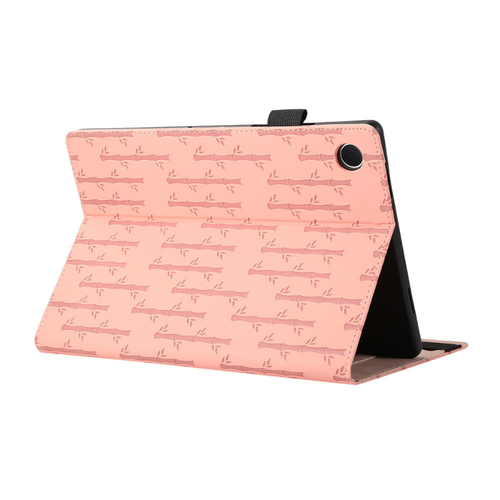 Tablet Leather Card Stand Case Cover For Samsung Galaxy Tab A A7 A8 S6 S7 FE S8+ - Picture 27 of 32