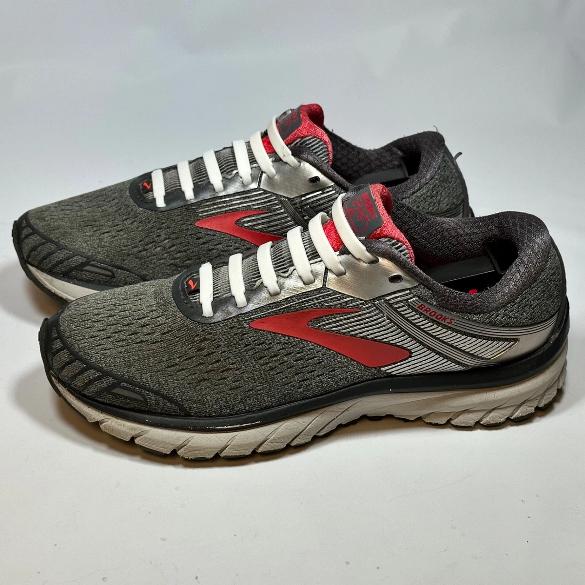 Brooks adrenaline hotsell gts 18 8.5