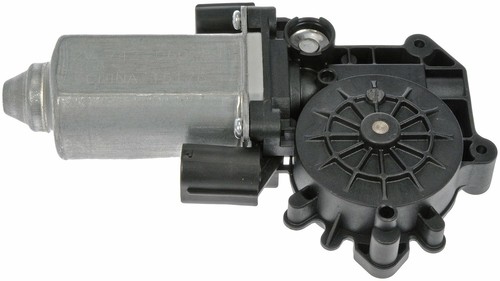 Fits 1996-1999 BMW 328is Power Window Motor Front Left Dorman 1997 1998 1999 - Picture 3 of 3
