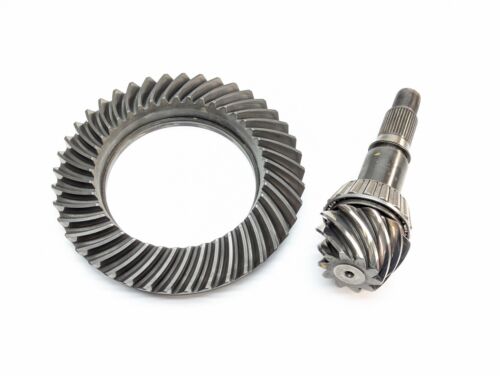 Dana 80 Rear Axle 4.10 Gear Set from 1994 Dodge Ram 3500 Cummins Diesel