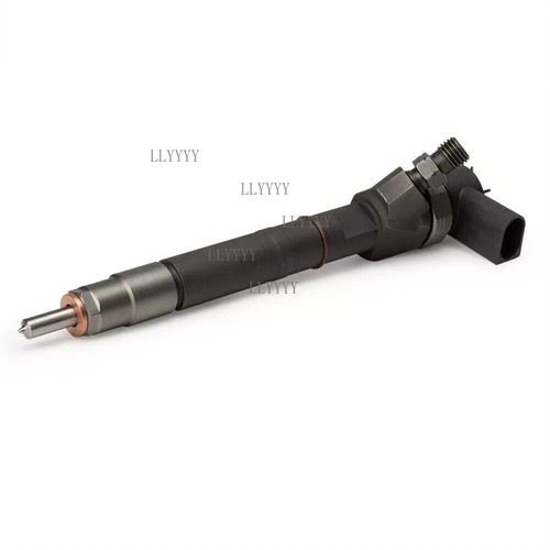 Bosch Fuel Injector 0445110162 For Dodge Freightliner Sprinter 04-06 2500 3500 - Picture 5 of 8