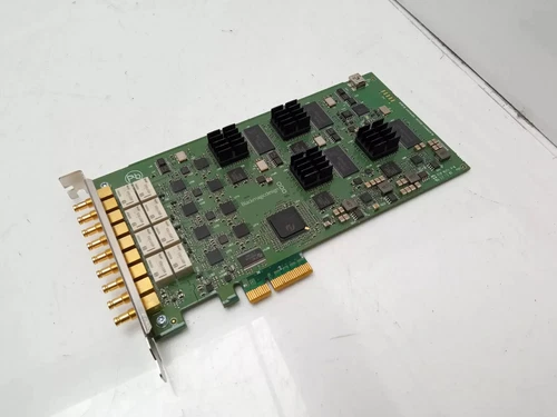 BlackMagic DeckLink Quad SDI PCIe Capture Card BMDPCB143A