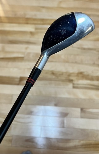 Ben Hogan Edge CFT LH 3 Hybrid Golf Club Apex 3 Regular Graphite Shaft - Picture 4 of 8