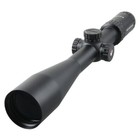 Vector Victoptics S4 6-24x50 SFP SF 1/10 MRAD Mil Hash Ret Riflescope