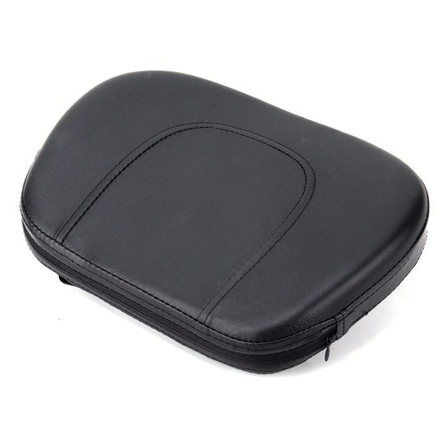 Detachable Passenger Backrest Sissy Bar W/Pad For Harley Touring-Glide 2009-2021 - Picture 9 of 21