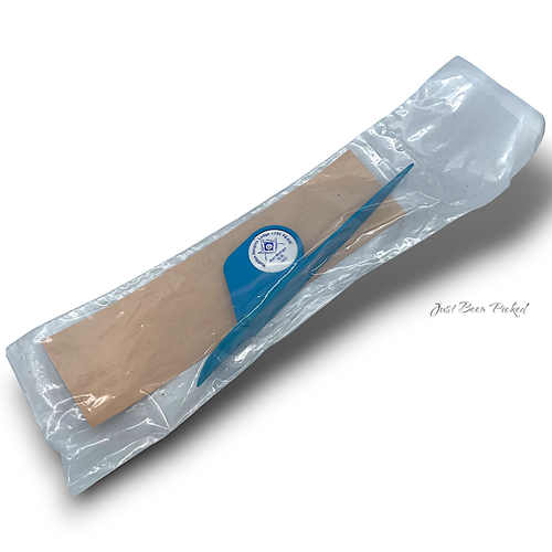 NOS Vintage 1982 Masonic Letter Opener Haddon heights Lodge 191 F&AM - Picture 1 of 2