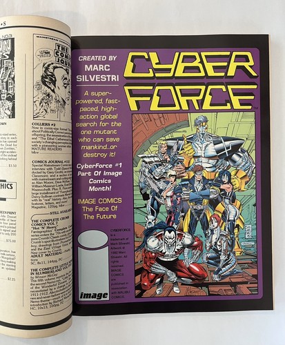 PREVIEWS COMICS MAGAZINE June 1992 Volume 11 # 6 TEENAGE MUTANT NINJA TURTLES - Picture 4 of 6