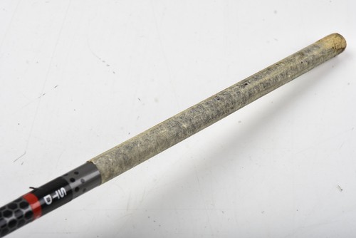Taylormade Burner Superlaunch #6 Iron / Stiff Flex Reax/ 2°Up / Demo / Un-Grippe - Picture 6 of 6
