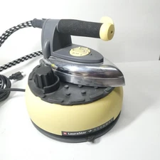 LauraStar SteamMax Model 712 Professional Steam Iron