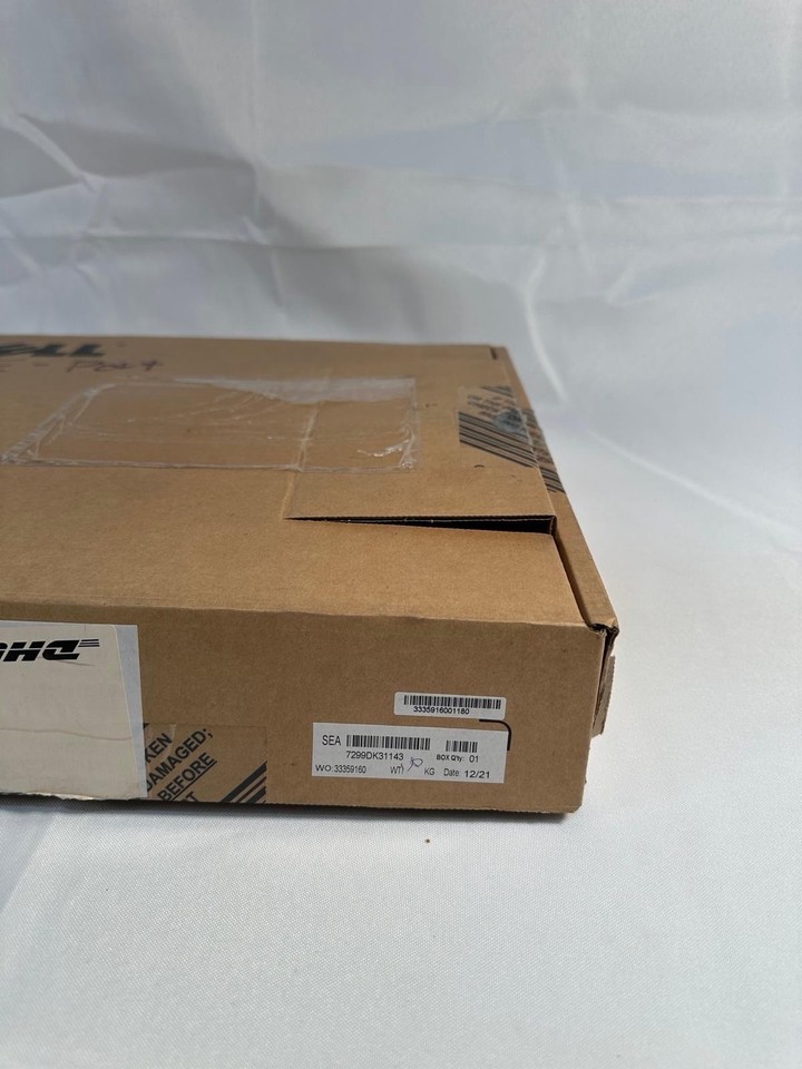 Dell Docking Station E Port Pro3x With PA4E Adapter Latitude - Foto 9