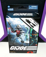 G.I. Joe Classified Series Cobra Eel Action Figure new