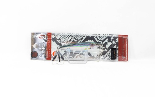 Plantilla de metal Little Jack Metal Adict Zero 65 mm 30 gramos 02 (1790) - Imagen 2 de 6
