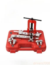 Air Conditioner Refrigeration Repair Tools Tube Expander Eccentric Expander