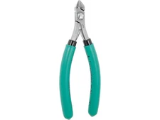 Excelta 7143E - Diagonal Cutter 7100 Tapered SF ESD Ergo 5 1/2 inch