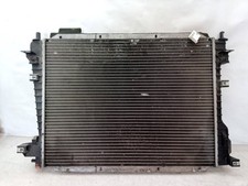 Radiateur Jaguar S-TYPE