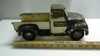 VINTAGE 1950's TONKA GAMBLES "THE FRIENDLY STORE" PRIVATE LABEL PICKUP TRUCK