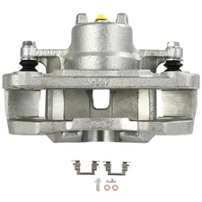 For 2001 - 2004 DODGE STRATUS Front Right Brake Caliper w/Bracket 19B2615