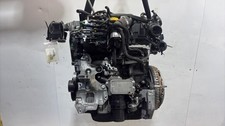 Moteur Renault Kadjar