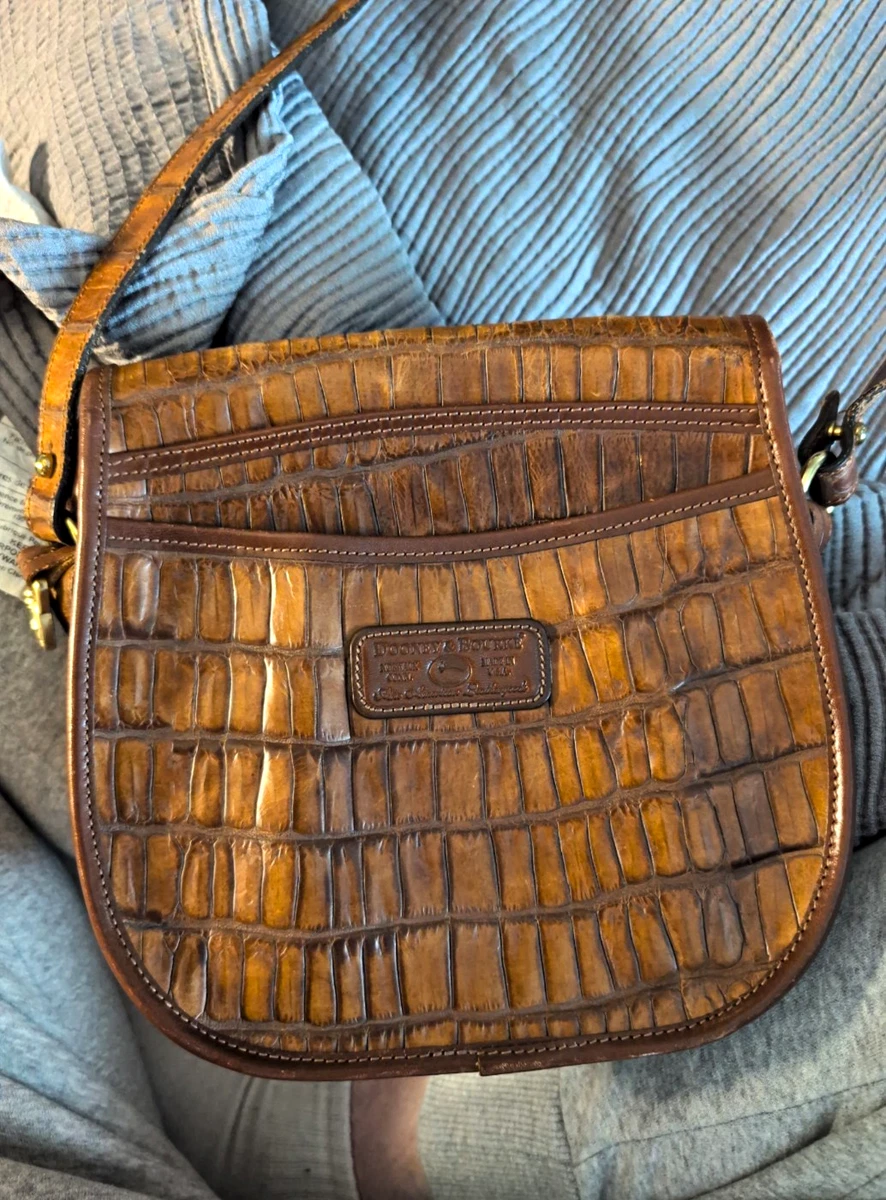 dooney bourke charm handbag products for sale | eBay