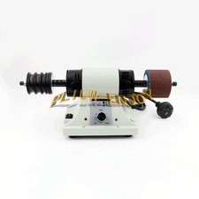 ONE Leather Polishing Burnishing Machine Leather Edge Grinding Machine 8000rpm